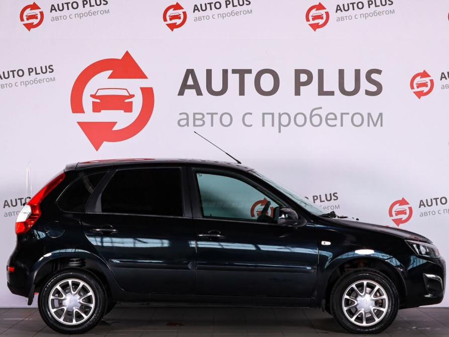 Lada (ВАЗ) Kalina II Минеральные Воды  - изображение 7