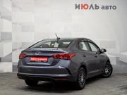 Hyundai Solaris II Рестайлинг Екатеринбург  - изображение 23