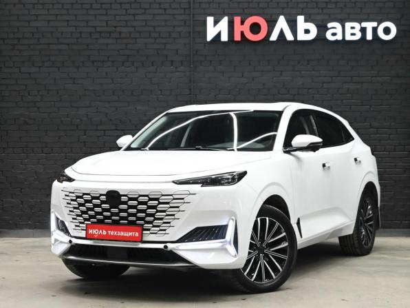 Changan UNI-K с пробегом 2023 года, цена 2 450 000 рублей, 40269 км, внедорожник, Автокод Объявления