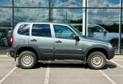 Chevrolet Niva I Рестайлинг Воронеж  - изображение 17