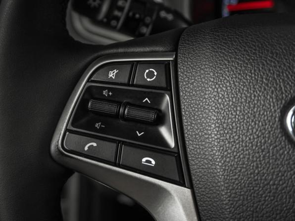 Hyundai Solaris II Рестайлинг с пробегом 2021 года, цена 1 519 000 рублей, 84724 км, седан, Автокод Объявления