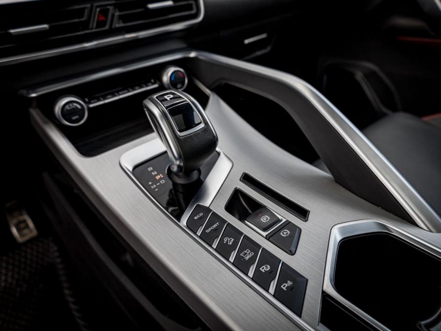 Geely Coolray I Казань  - изображение 11