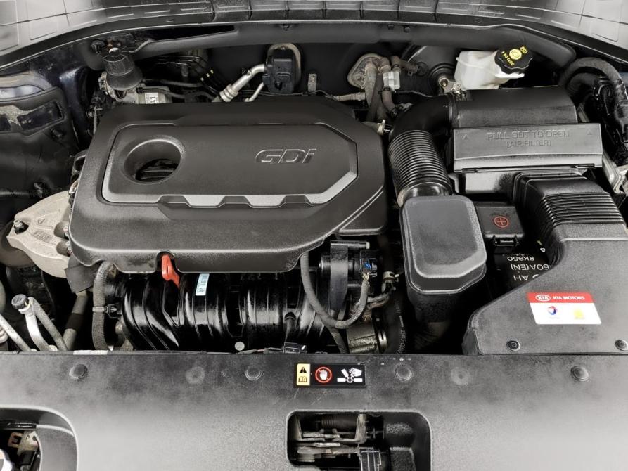 Kia Sorento III Prime Рестайлинг Санкт-Петербург  - изображение 9