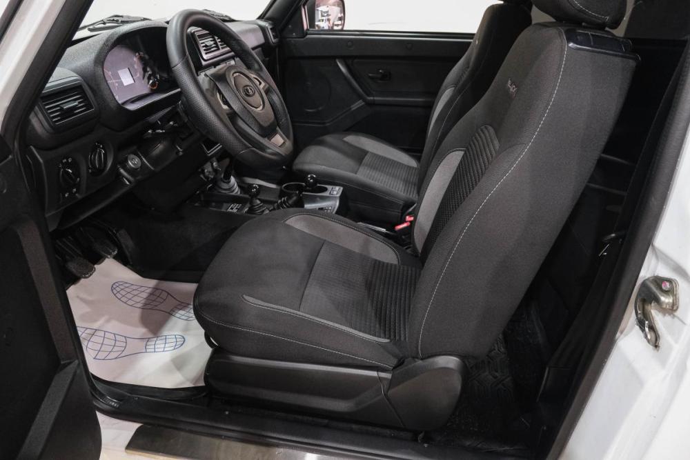 Lada (ВАЗ) Niva Legend Новокузнецк  - изображение 13