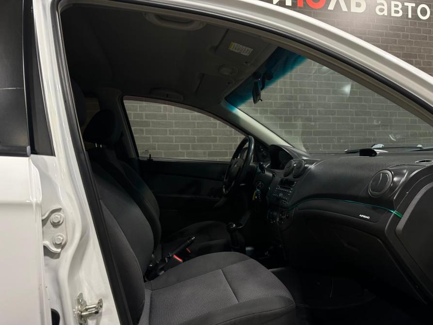 Chevrolet Aveo I Рестайлинг Челябинск  - изображение 6