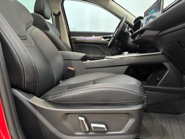 Haval Jolion I Рестайлинг с пробегом 2025 года, цена 2 755 000 рублей, 5331 км, внедорожник, Автокод Объявления