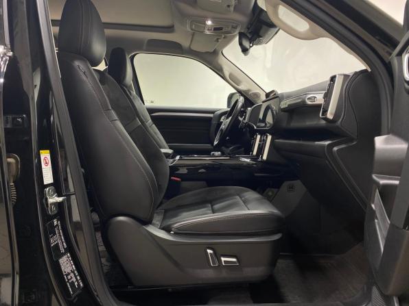Haval Dargo с пробегом 2023 года, цена 2 350 000 рублей, 114660 км, внедорожник, Автокод Объявления
