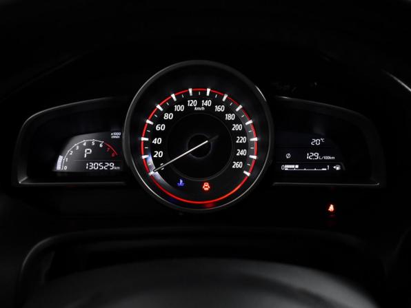 Mazda 3 III (BM) с пробегом 2013 года, цена 1 039 000 рублей, 130526 км, седан, Автокод Объявления