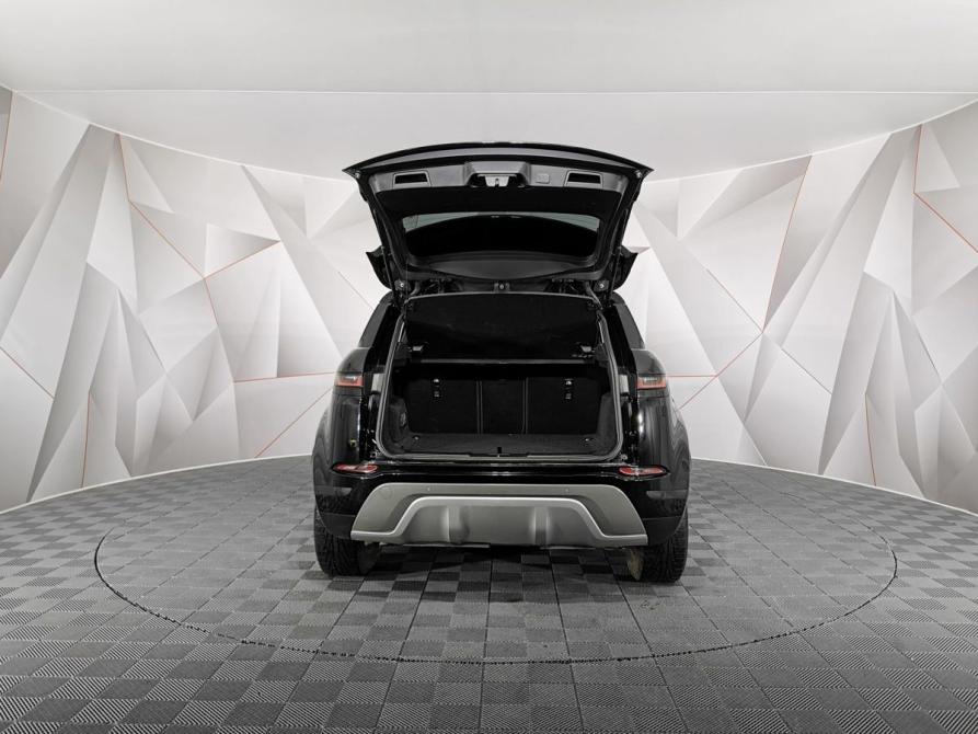 Land Rover Range Rover Evoque II Москва  - изображение 12