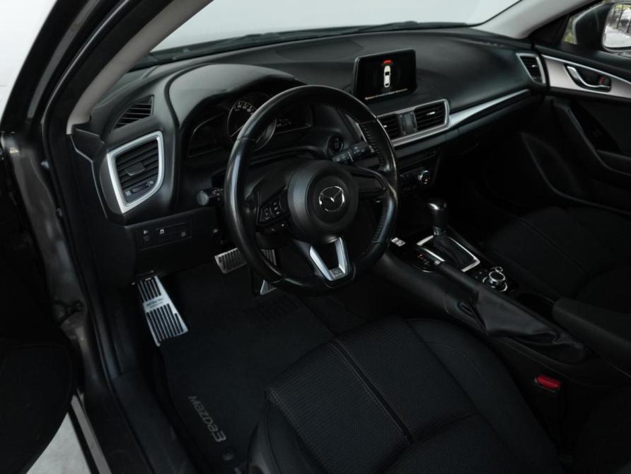 Mazda 3 III (BM) Рестайлинг Калининград  - изображение 23