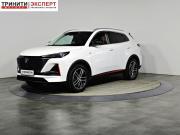 Changan CS55 Plus II Белгород  - изображение 20