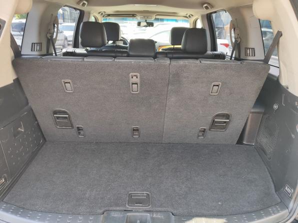 Honda Pilot II с пробегом 2008 года, цена 1 462 000 рублей, 154158 км, внедорожник, Автокод Объявления