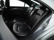 Mercedes-Benz CLS II (C218) Москва  - изображение 35