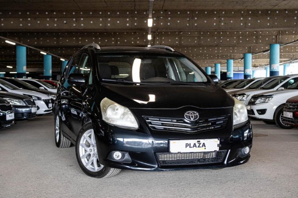 Toyota Verso I Уфа  - изображение 2