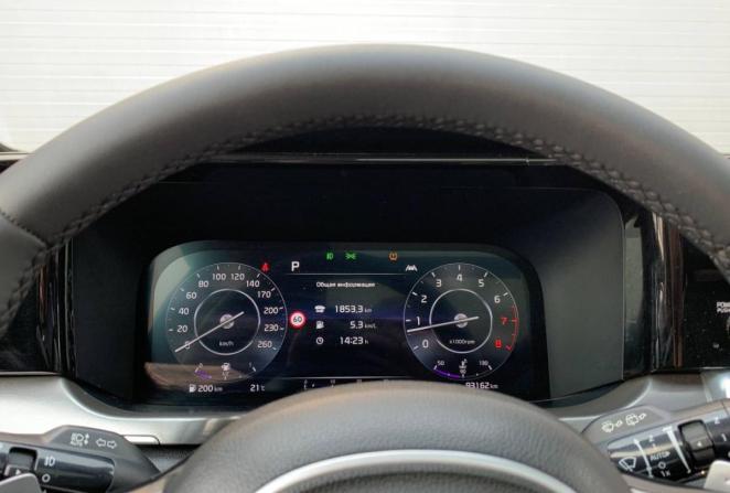 Kia Sorento IV с пробегом 2021 года, цена 3 780 000 рублей, 91300 км, внедорожник, Автокод Объявления