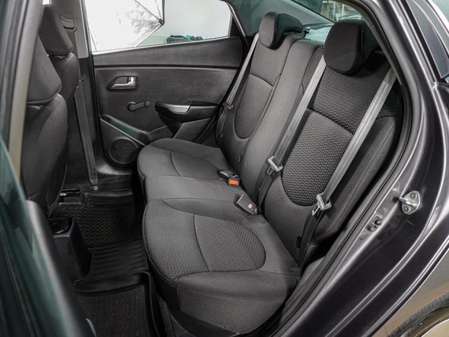 Kia Rio III Рестайлинг Воронеж  - изображение 9