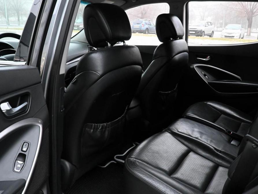 Hyundai Santa Fe III Волгоград  - изображение 12
