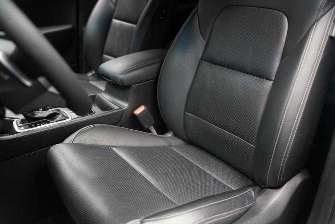 Kia Sportage IV Рестайлинг с пробегом 2019 года, цена 2 870 000 рублей, 142542 км, внедорожник, Автокод Объявления