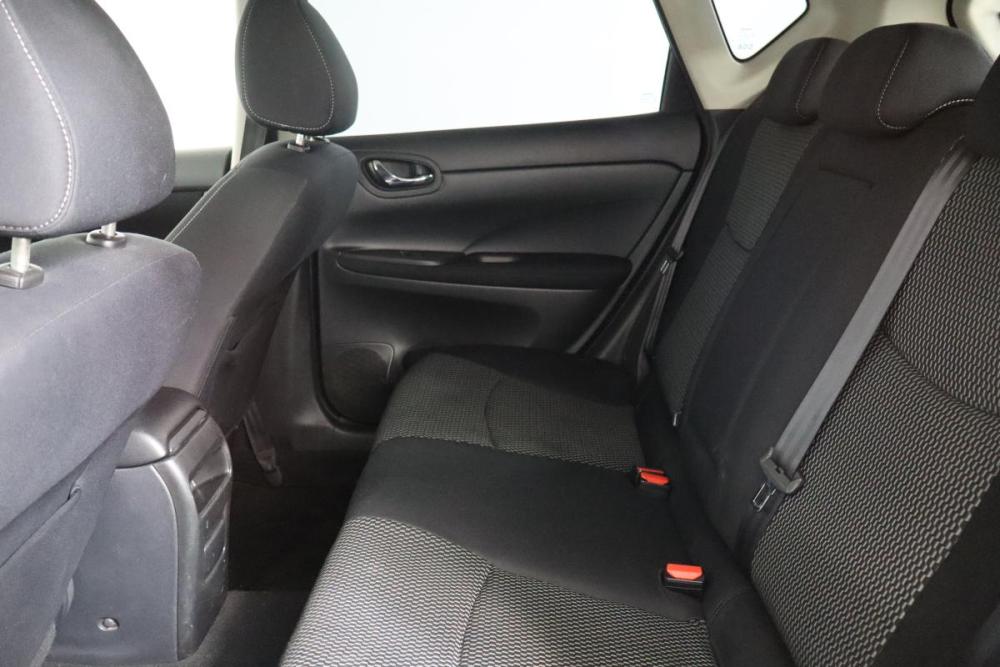 Nissan Tiida II Санкт-Петербург  - изображение 12