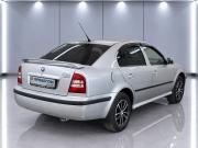 Skoda Octavia I (A4) Рестайлинг Москва  - изображение 21