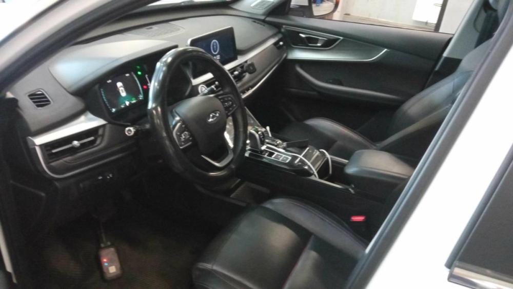 Chery Tiggo 7 Pro I Санкт-Петербург  - изображение 6