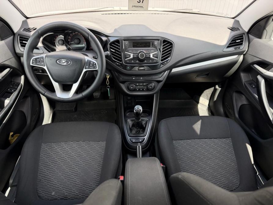 Lada (ВАЗ) Vesta I Волгоград  - изображение 18