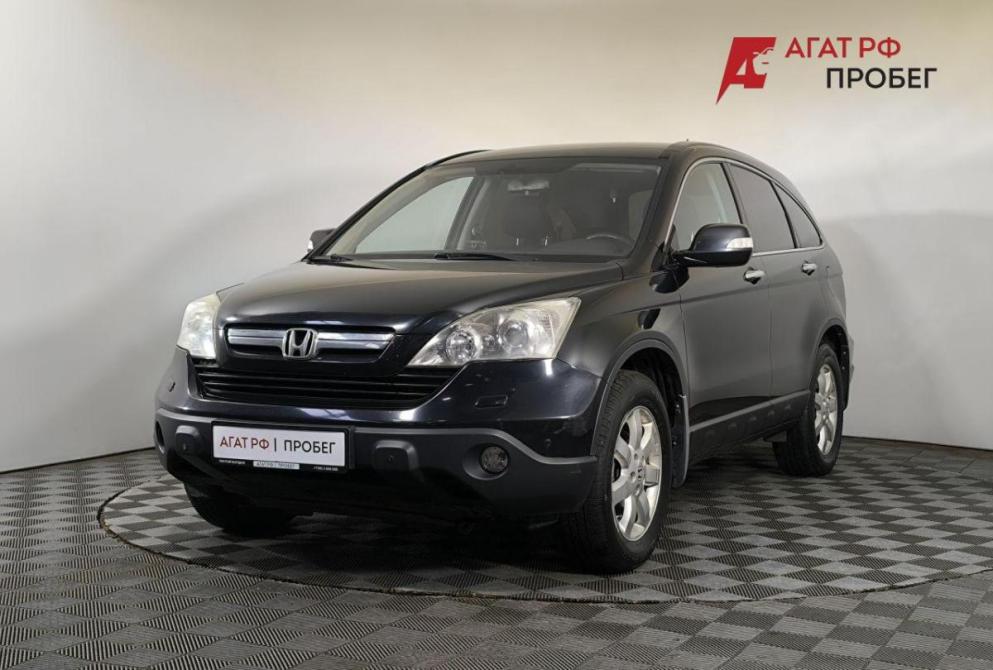Honda CR-V III Нижний Новгород  - изображение 1