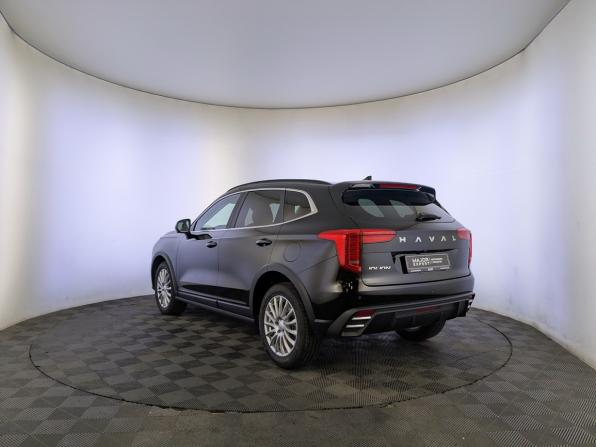 Haval Jolion I Рестайлинг с пробегом 2026 года, цена 2 440 000 рублей, 4452 км, внедорожник, Автокод Объявления