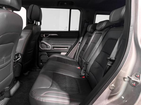 JETOUR T2 с пробегом 2024 года, цена 2 990 000 рублей, 87727 км, внедорожник, Автокод Объявления