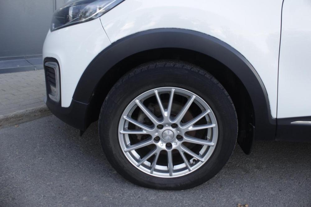 Renault Kaptur I Брянск  - изображение 5