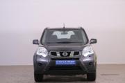 Nissan X-Trail II Рестайлинг Омск  - изображение 27