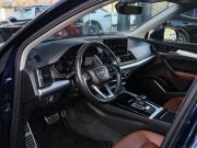 Audi Q5 II (FY) Рестайлинг Москва  - изображение 52