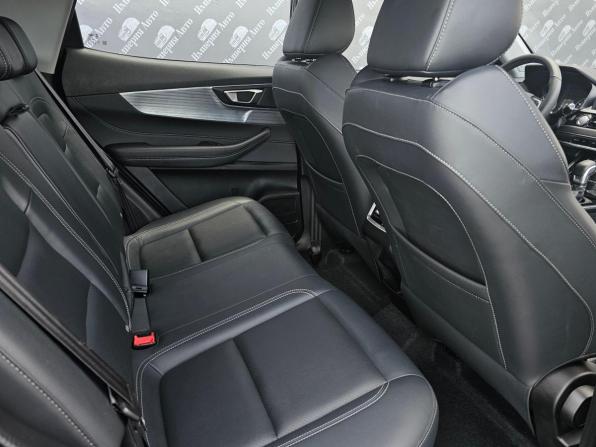 Chery Tiggo 4 Pro I с пробегом 2023 года, цена 1 525 000 рублей, 26700 км, внедорожник, Автокод Объявления