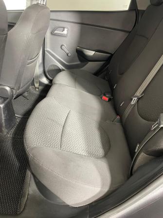 Kia Rio III с пробегом 2012 года, цена 715 000 рублей, 170590 км, седан, Автокод Объявления