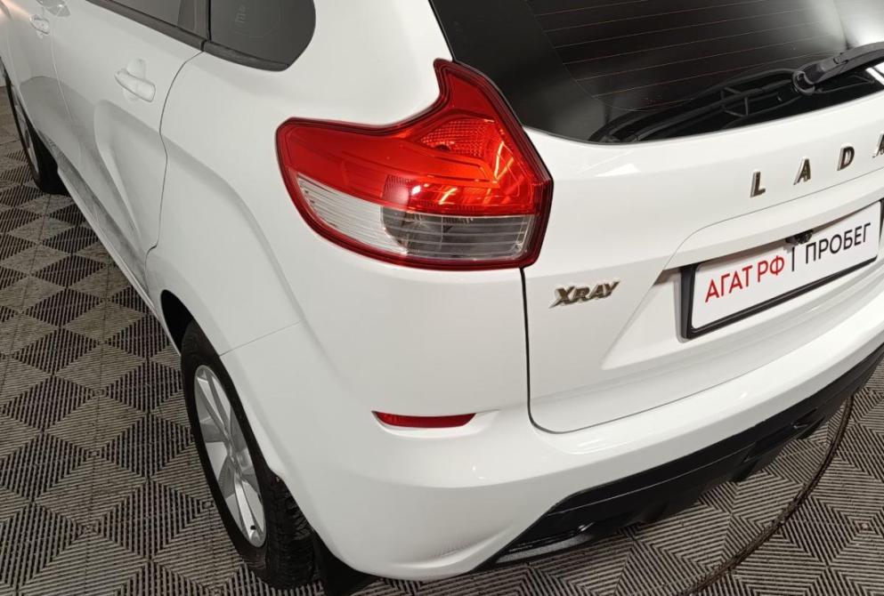 Lada (ВАЗ) XRAY I Волгоград  - изображение 18