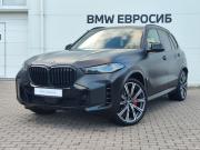 BMW X5 IV (G05/G18) Рестайлинг Санкт-Петербург  - изображение 36