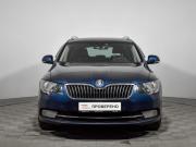 Skoda Superb II Рестайлинг Санкт-Петербург  - изображение 24