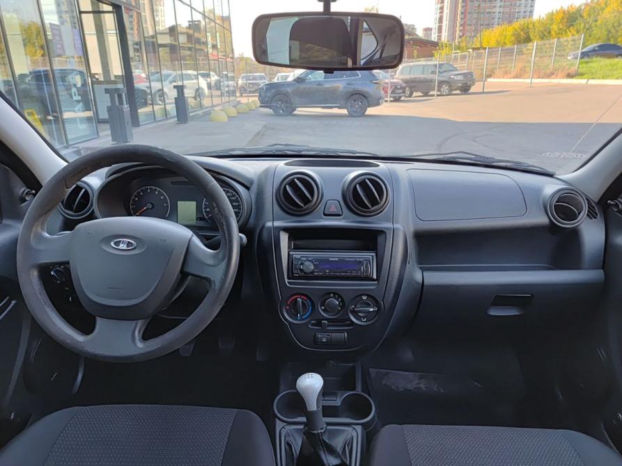 Lada (ВАЗ) Granta I Ижевск  - изображение 17