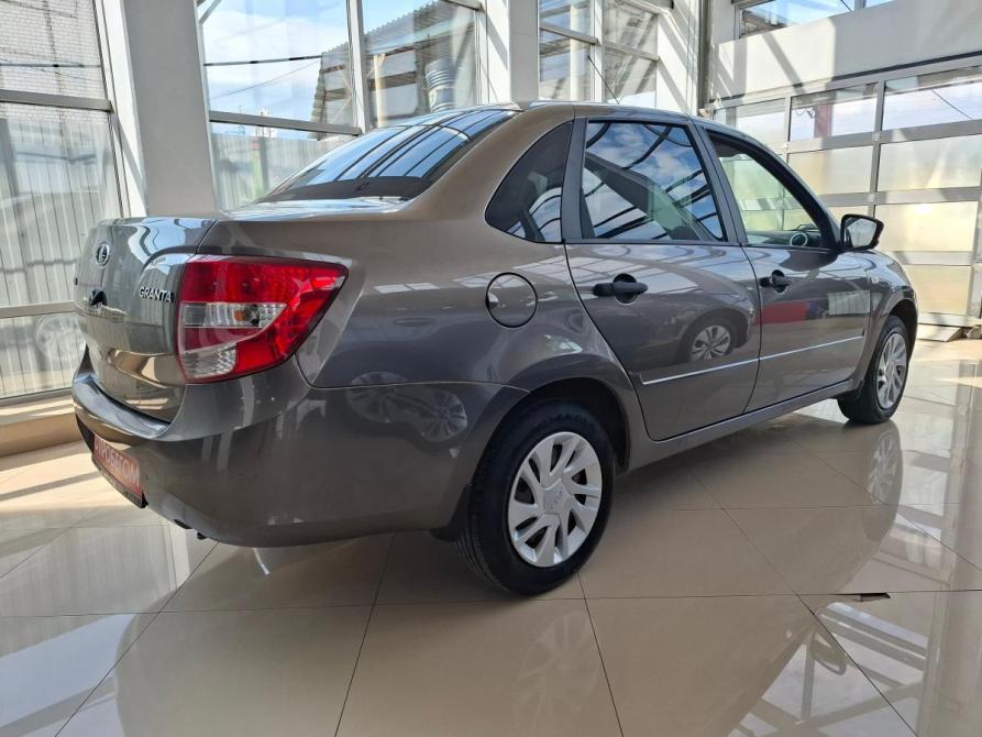 Lada (ВАЗ) Granta I Арзамас  - изображение 9