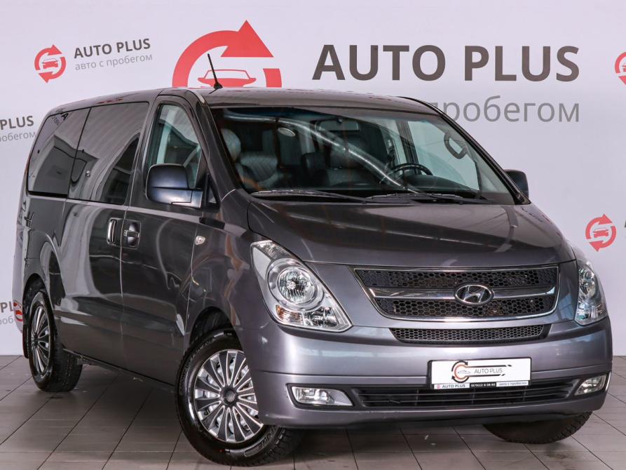 Hyundai H-1 II Минеральные Воды  - изображение 1