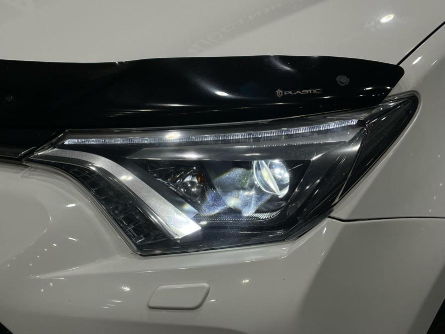Toyota RAV4 IV (XA40) Рестайлинг Пермь  - изображение 9