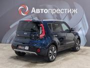 Kia Soul II Рестайлинг Пермь  - изображение 26