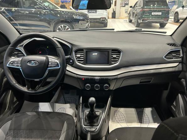 Lada (ВАЗ) Vesta I Рестайлинг (NG) с пробегом 2023 года, цена 1 095 000 рублей, 46743 км, седан, Автокод Объявления