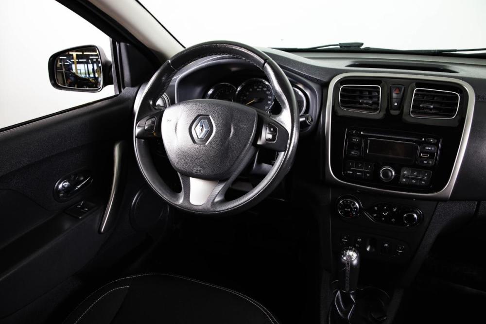 Renault Sandero II Пермь  - изображение 13
