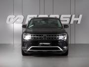 Volkswagen Teramont I Рестайлинг (China Market) Минеральные Воды  - изображение 27