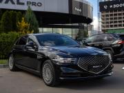 Genesis G90 I Рестайлинг Москва  - изображение 37