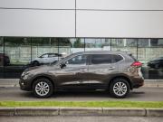 Nissan X-Trail III Рестайлинг Санкт-Петербург  - изображение 37