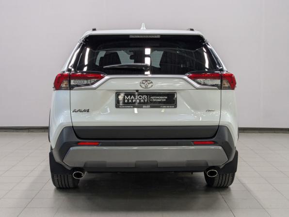 Toyota RAV4 V (XA50) с пробегом 2022 года, цена 3 890 000 рублей, 39291 км, внедорожник, Автокод Объявления