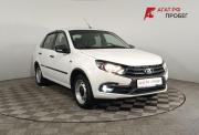 Lada (ВАЗ) Granta I Рестайлинг Волгоград  - изображение 22