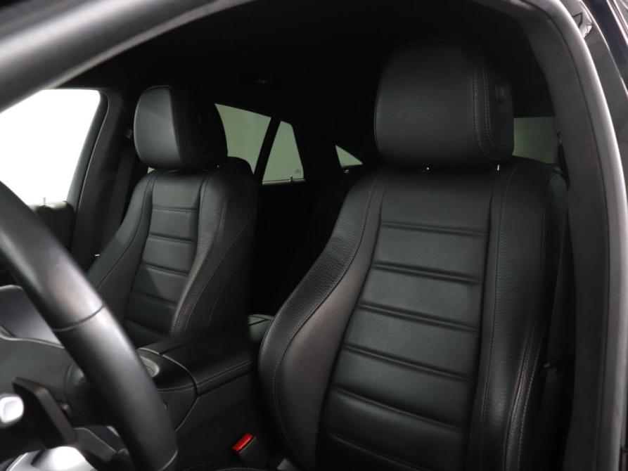 Mercedes-Benz GLE Coupe II (C167) Москва  - изображение 17